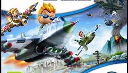 PS3Home: MySims SkyHeroes Review