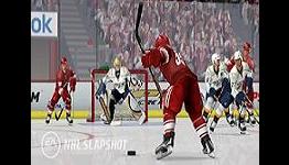 NWR: NHL Slapshot Review