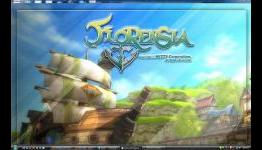 MMOGames.com: Land and Sea MMO Florensia Reviewed