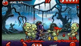 Pocket Gamer: Van Pershing Review