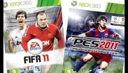 PES fails to topple FIFA