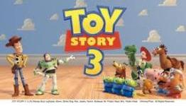 Game Critics – Toy Story 3 Review