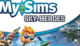 PushSquare: MySims: Sky Heroes on PlayStation 3 Review