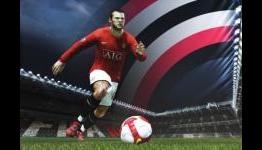 FIFA ousts PES debut for the first time in the UK