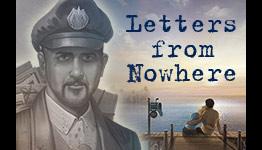 Awem studio launches Letters from Nowhere
