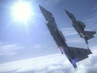 Ace Combat 6 In-Depth Interview