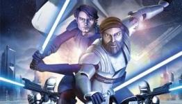 Clone Wars Season 2 Blu-Ray and DVD Gets a New Date