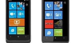 Windows Phone 7 Gets Release Date, Strong Publisher Support