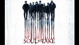 Drunk on Judgement – My Soul to Take 3D Review