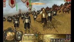 Lionheart: King’s Crusade DLC adds Saracens from Outer Space, Sir Lancelot, and more
