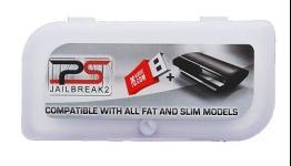 PSJailBreak PS3 ModChip Clone Called PS JailBreak 2 Arrives