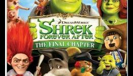 Shrek 4 DVD & Blu-Ray Release Date (aka Shrek Forever After) Announced