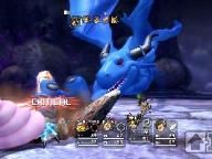 1UP Reviews Blue Dragon: 6.5