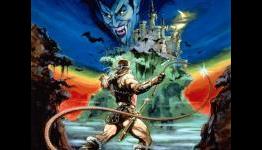 GameBlast | Castlevania Retrospective Part 1: NES