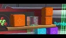 PSBeyond Review – Tumble
