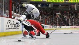 SquareGo: NHL 11 Review