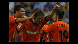 Valencia Winger Joaquin Ruled Out Of Barcelona Clash – Report