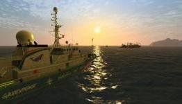 Ship Simulator Extremes: Design Competition Launched