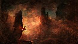 ISM: Castlevania: Lords of Shadow Review Spirit of Series Returns