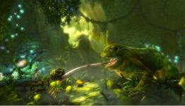 New Trine 2 Gameplay Details