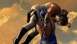Diehard GameFAN Interview With Immersion’s Mateo Rojas on AAA Lucha Libre
