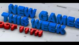 New Games This Week 10/11/2010: Medal of Honor, Super Scribblenauts and Lucha Libre AAA