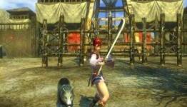 Game Revolution: Dynasty Warriors Online Preview