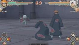 New Naruto Shippuden: Ultimate Ninja Storm 2 media pits Pain against Jiraiya