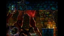 Interplay Announces Death and the Fly