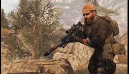 UGDB.com: You’ll Want To Step Up To Tier 1 – Medal of Honor Review