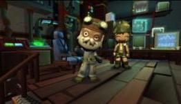 Diehard GameFAN Review: MySims: Sky Heroes