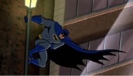 TLR: Batman: The Brave And The Bold Review