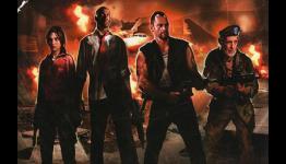 Left 4 Dead 2: The Sacrifice Xbox 360 review | The Adrenaline Vault