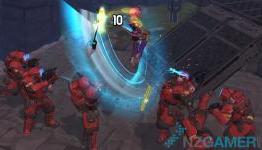 NZGamer– Blade Kitten: Episode 1 (PSN) Review