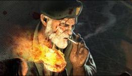 Review  – Left 4 Dead 2: The Sacrifice | Gamesugar