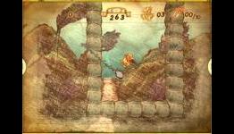GameShark: Ivy The Kiwi? Review