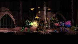 Impulse Gamer – Batman the Brave and the Bold Review