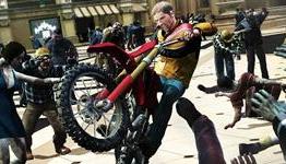 Dead Rising 2 – Fortune City Wellness Promo