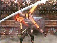 Why EDGE UK  gave Heavenly Sword 6/10