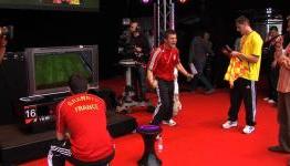 FIFA Interactive World Cup Kicks Off For 2010