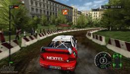 Gamereactor: WRC (2010) review