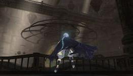 Alvion “considering” western release for PS3 Exclusive Malicious