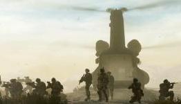 Boomtown X: Medal of Honor Review