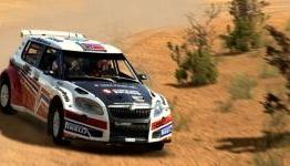Metro Review – WRC: FIA World Rally Championship