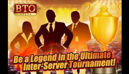The ultimate finale! Business Tycoon Online (BTO) Inter-Server Championship!