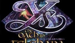Ys: The Oath in Felghana Hits PSP in November, See it in Action