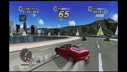 OutRun Online Arcade Officially ‘Offline’ on PSN, But Not XBLA