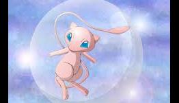 Nintendo offer Mew in celebration of Pokemon Gold/ Silver 10th Anniversary