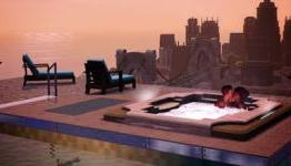 Digital Spy Preview: The Sims 3: Late Night