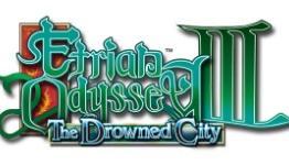 Review: Etrian Odyssey III – The Drowned City (GamesAreEvil.com)